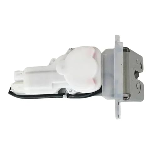 Serrure de coffre cassée pour Suzuki Swift 2006-2013 - Réparation hayon arrière