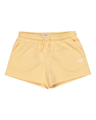 Short en éponge Roxy Girl confortable pour éviter le froid après le surf