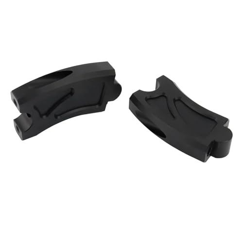 Adaptateur pince de levage guidon CMX300 usinage haute précision 2017-2023