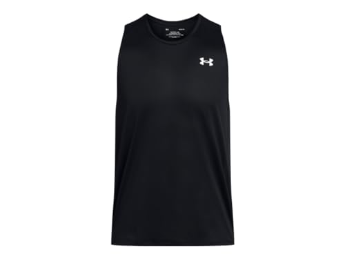 Under Armour Mens Tech Tank Top