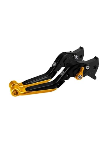 Levier frein embrayage moto confort urbain pour trajet quotidien C400X