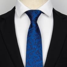 Euro-American Retro Casual ﻿Business Evening Party Wedding Groom Men's Tie