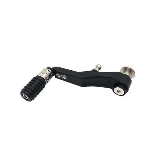 BYJQWKSQA BMW F900R F900XR F900 F 900 R XR 900R 900XR 2020/2023 �I�[�g�o�C�����\�Ȑ܂肽���݃M�A�V�t�^�[�V�t�g�y�_�����o�[�ƌ݊���������܂�(F900R-Black)