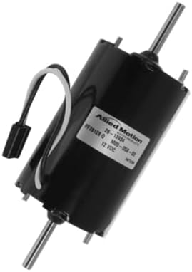 Ome GA Environmental Technologies 26-13934 Blower Motor W/Wheel