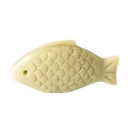 Savon du Midi - Jabón en Pastilla Artesanal - Formato Pez - Pack de 8 unidades - Pack de 2 (Total 16 pastillas)