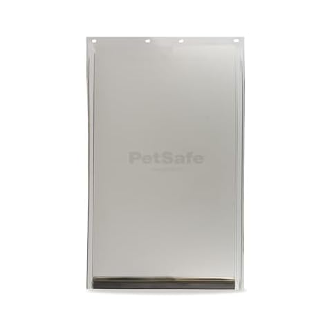 PetSafe Medium Weather Resistant Pet Door Flap Cover