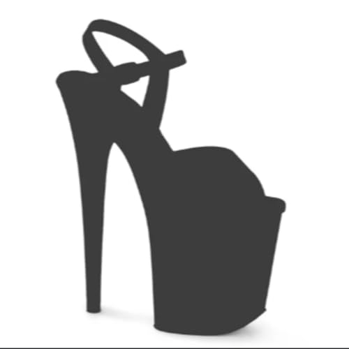 Ep 2 - My Stripper Origin Story