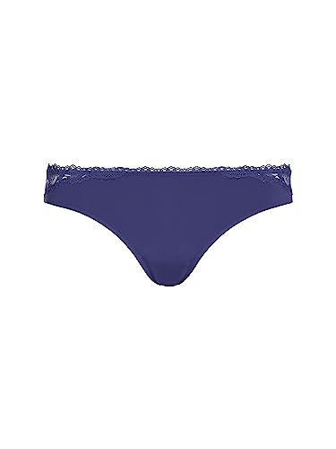 Calvin Klein Bikini clásico de dos piezas en color negro para mujer
