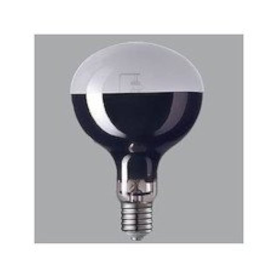 バラストレス水銀灯 BHRF100-110V160W 5個 Amazon | パナソニック バラストレス水銀灯 リフレクタ形 100