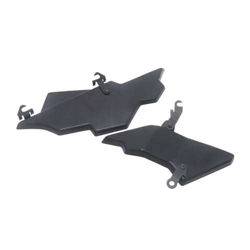 Ailettes spoiler aileron couvercle de carénage R1200RT LC 14-18
