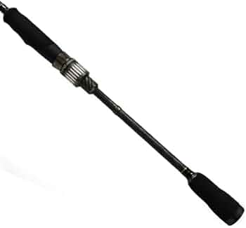 カンジ　EXR-710 Stream Booster ゴールド　エギングロッド Amazon | カンジ クロノ エギングロッド EXR-710 ストリームブースター