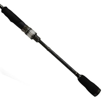 ロッド EXR 710 Stream Booster CRONO / クロノ 釣具メーカー 売れる製品より釣れる製品を産み