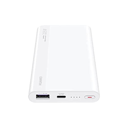 Huawei Powerbank SuperCharge USB-C 10000mAh