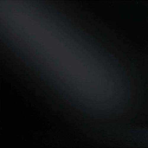 Black Opal Wissmach Stained Glass Sheet - 8" X 12" by Sun and Moon Stained Glass