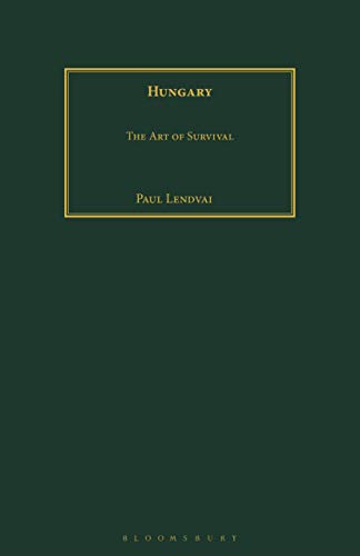Hungary: The Art of Survival