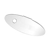 Blocco freno a disco | Regolatore polivalente in metallo | Alimentatori per equitazione resistenti agli urti, per la regolazione del rotore per motociclisti, principianti, principianti