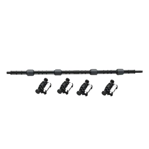 Rouleaux de fusion JC91-01070A compatibles imprimante laser SCX 3400 M2022 ML 2165