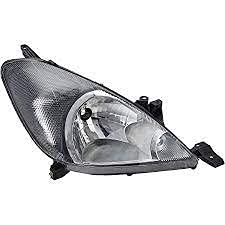 MINDA HEAD LAMP ASSEMBLY INNOVA TYPE 2 HL55013 RIGHT