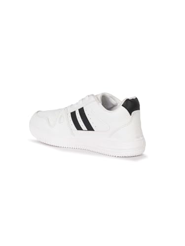 Image of AADI Men's Knitted Outdoor Casual Shoes