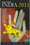 Paperback India 2011 Book