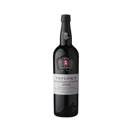 Taylors LBV - Portwein