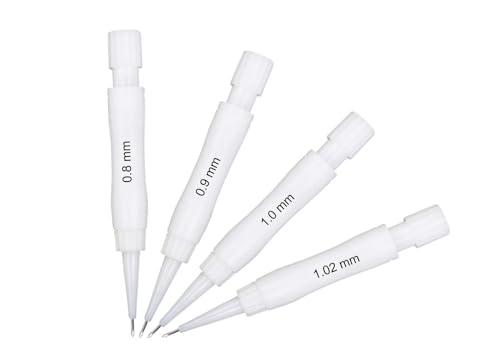 Samayra Medico Hair Transplant Choi Implanter Pens (0.9 MM)
