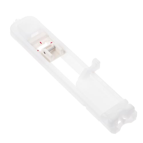 Pie Prensatelas para Máquina de Coser Compatible LIFKOME