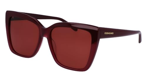 Sunglasses SF 1102 S 606 Wine