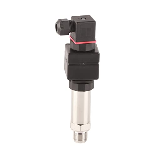 Capteur de pression 0-700Kpa avec transmetteur LCD Zerodis