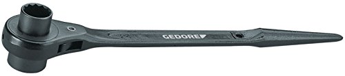 GEDORE 29 19x24 Construction Ratchet 19x24 mm