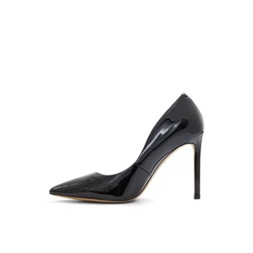 ALDO Damen Stessy2.0 Pumps, Schwarz, 38 EU