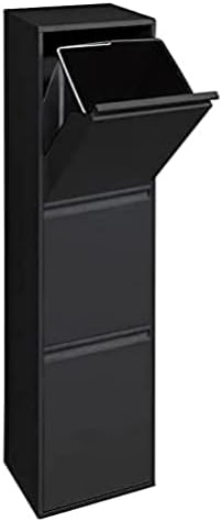 cache estar Guante cubo basura reciclaje amazon Querido antes de Surrey