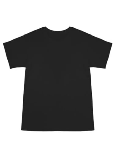 Michael Myers Horror Cotton Tee - No Lives Matter Graphic Shirt - Halloween Unisex Top (Black, S-XXXL, All-Season)2