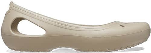 Image of crocs Women Ballet Flat