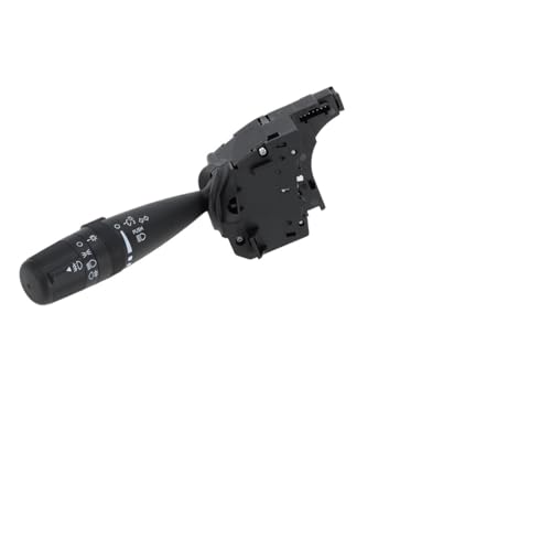 Commutateur clignotant colonne avec levier multifonction haute précision 5183946AB