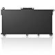 HJTPOWER HT03XL HTO3XL L11119-855 Laptop Battery Replacement Fit for HP 14M-DH0003DX 14M-DH1003DX 15T-DA000 15T-CS200 15-CW1XXX 15T-CS300 Pavilion 15-DA 15-DB 15-DY 14-CE 17-by 17-CA 11.55V 41.9WH