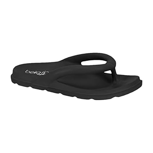 Chinelo Beira Rio 8476.100 Tamanco Anabela Baixo Leve Dedo Feminino