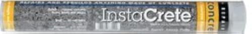 Polymeric Systems 77550 InstaCrete 7" Epoxy Putty Stick
