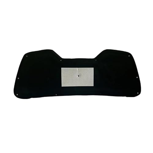 Coussinet isolant en coton pour capot Kia Sportage R