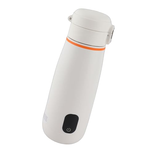 Hervidor Eléctrico Portátil Pomya 350ml Acero Inoxidable miniatura 3