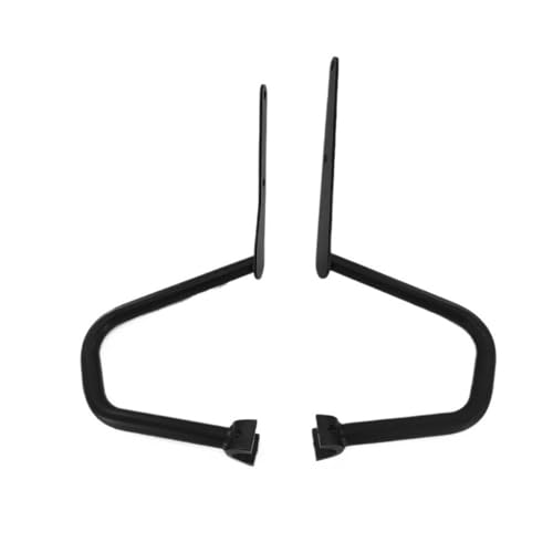Protection cadre V Star Bolt XV950 pare-chocs pour éviter les dégâts de chute