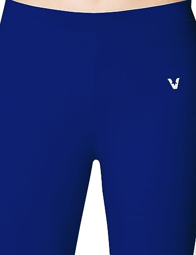 Image of VSTAR Full Length Stretchable chudi Leggings