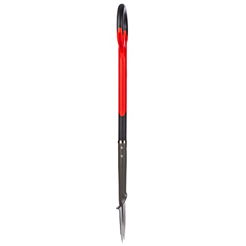 Root Slayer Serrated Garden Edger