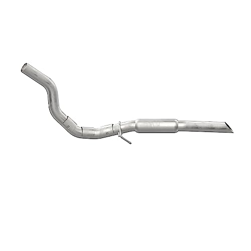 Rao⭐︎ Amazon.com: Walker 55982 Direct Fit Exhaust Resonator and