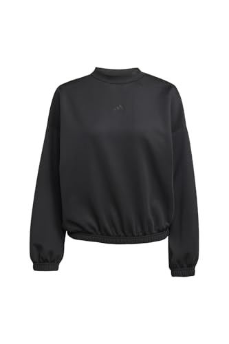 Veste adidas Motion Essentials veste de sport noire zippée taille M femme