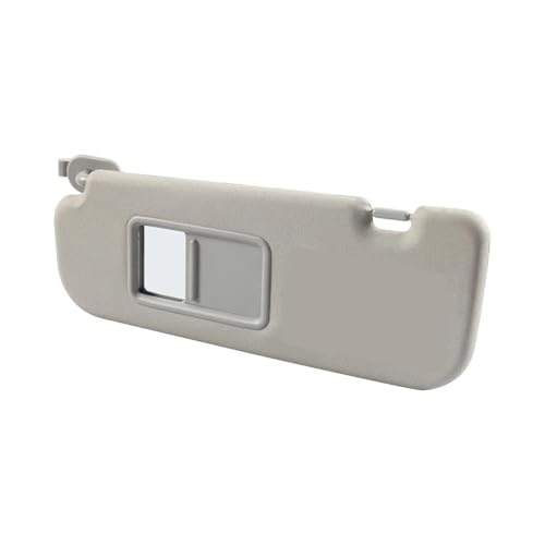Pare-Soleil de Voiture Hyundai Elantra 2011 2012 2013 2014 2015 Gris Gauche 852103