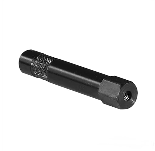 Image of Modern Studio Equipment 3-Inch Steel Baby Pin with 1 /4-Inch Female Thread