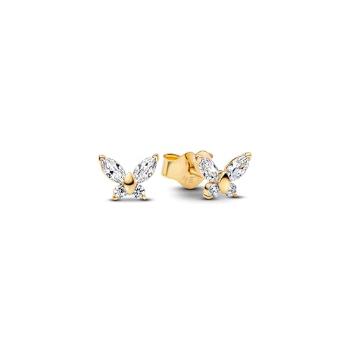 Pandora Earrings 264264C01