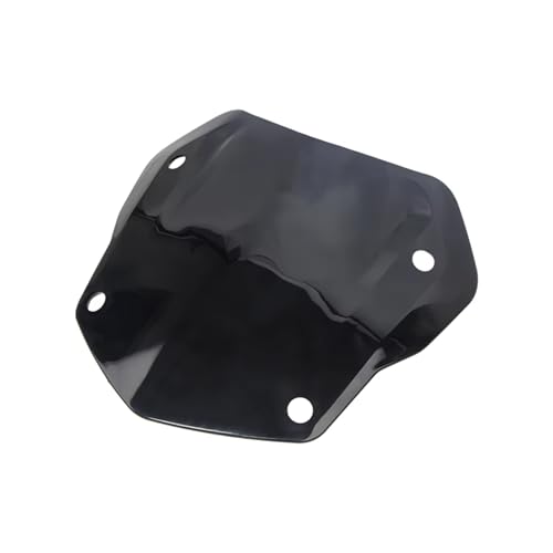 Déflecteur pare-brise de moto R1200GS LC pour un voyage confortable