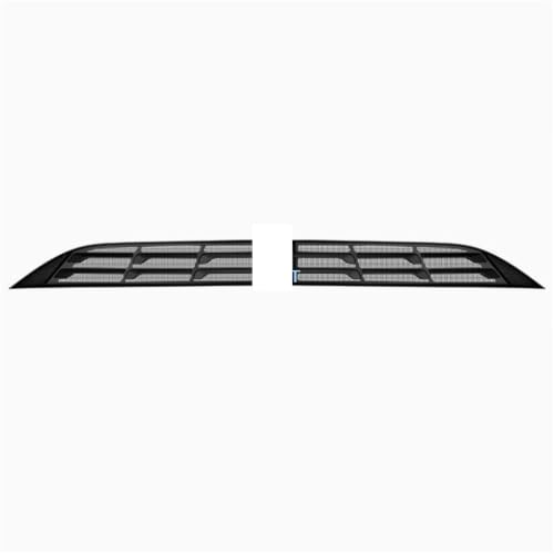 Grille antibrouillard Dolphin Atto 1 pour vos trajets sereins